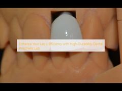 Enhance Your Lab s Efficiency with High-Durability Dental Prosthetic Lab