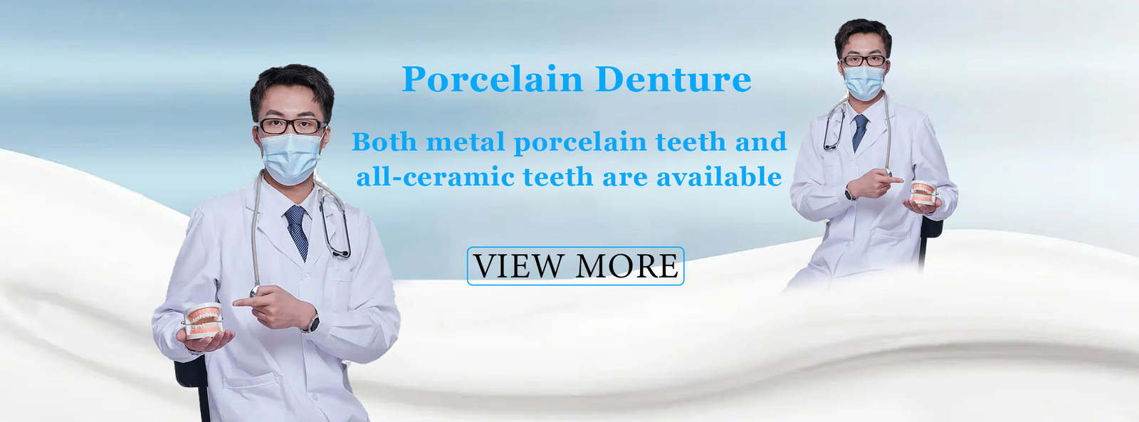 Zirconia Dental Crown: Natural-looking Teeth, Durable & Secure