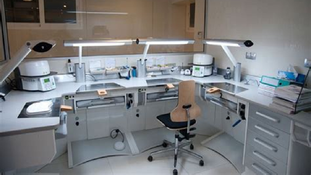 中国 China C B Dental Lab Co. Limited 会社概要