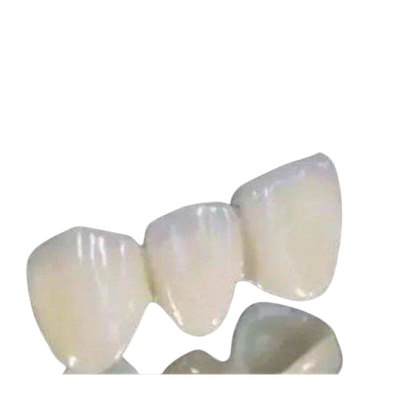 歯科実験室のジルコニアの総義歯の歯の高い硬度CAD CAMの技術