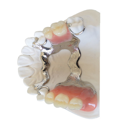 歯科モデルを印刷するFDA PFMの歯科橋よいBiocompatibility 3D